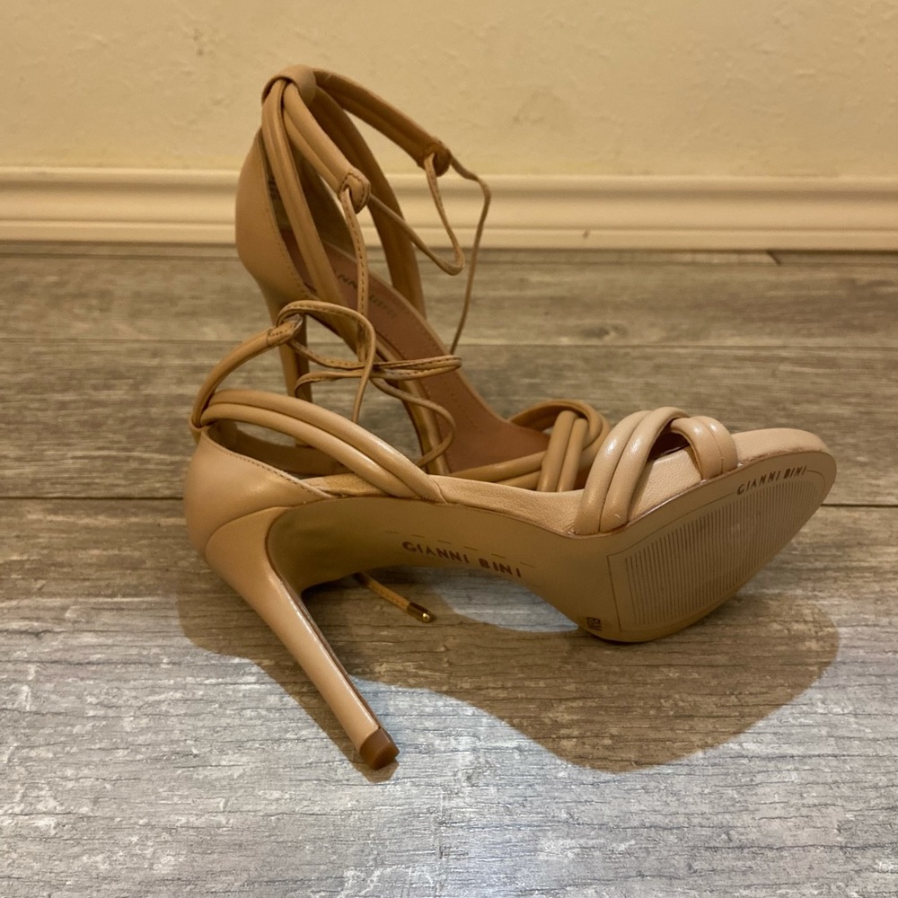 Gianni bini heels - Picture 2 of 2